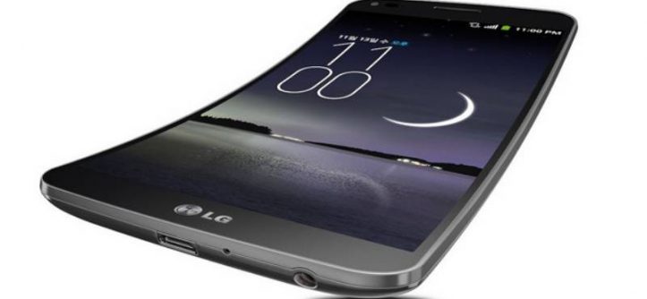 lg g flex