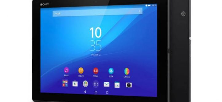 i migliori 5 tablet android al mondo