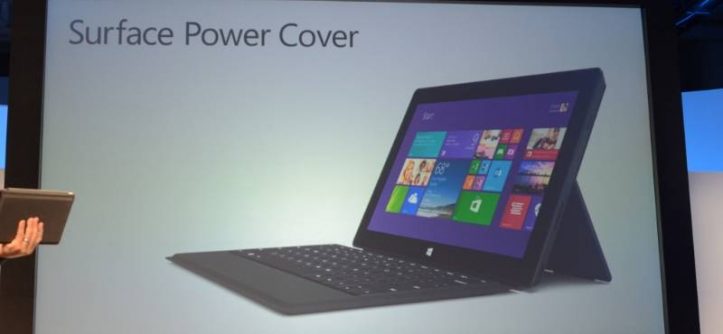 surface power cover