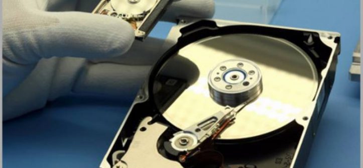recupero Dati Hard Disk