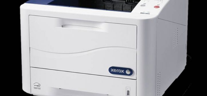 stampante xerox