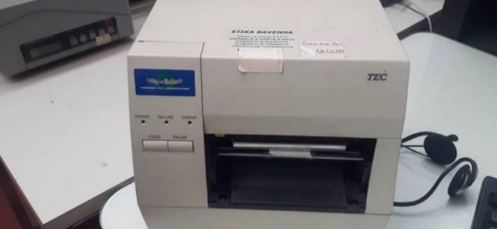 stampa toshiba