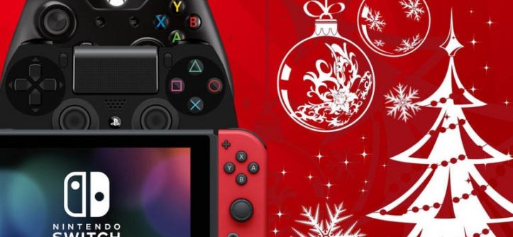 Idee Regalo Natale Gaming.Idee Regalo Su Amazon Per Natale Videogiochi E Accessori Per Il Gaming In Testa Alle Wish List Tecno Focus